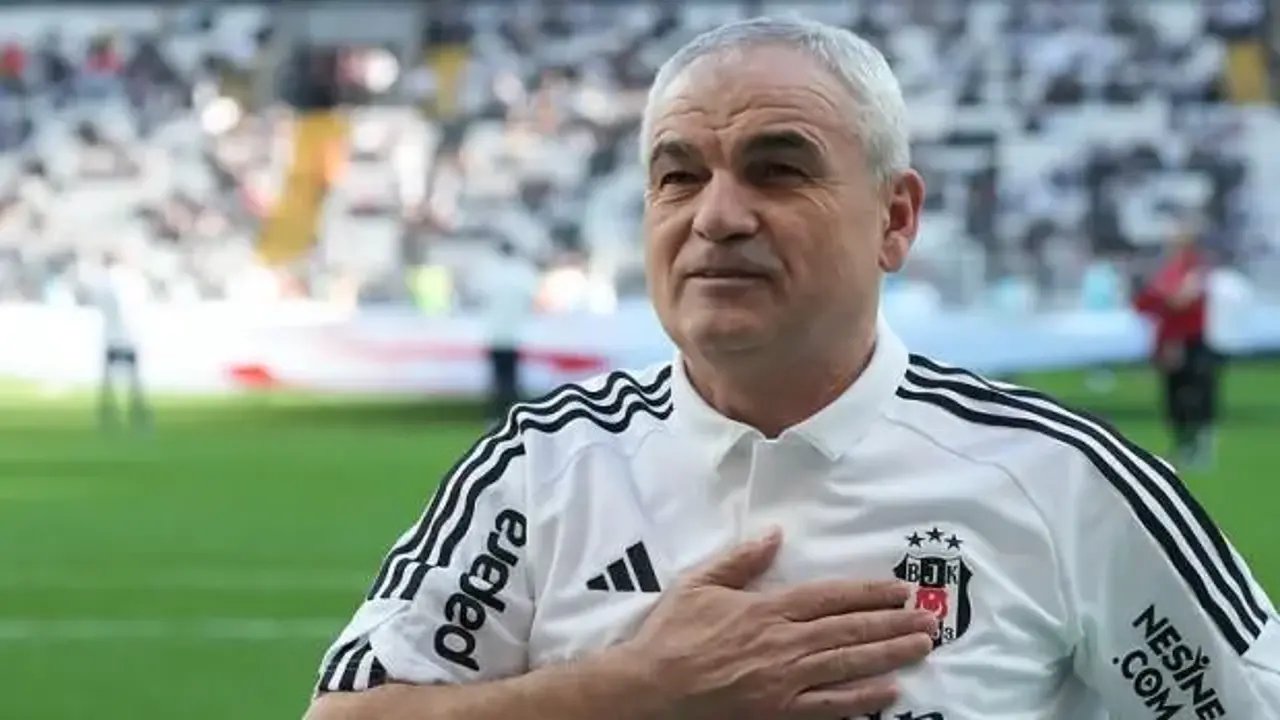 Rıza Çalımbay